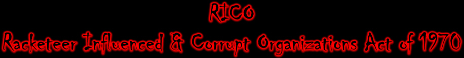 RICO